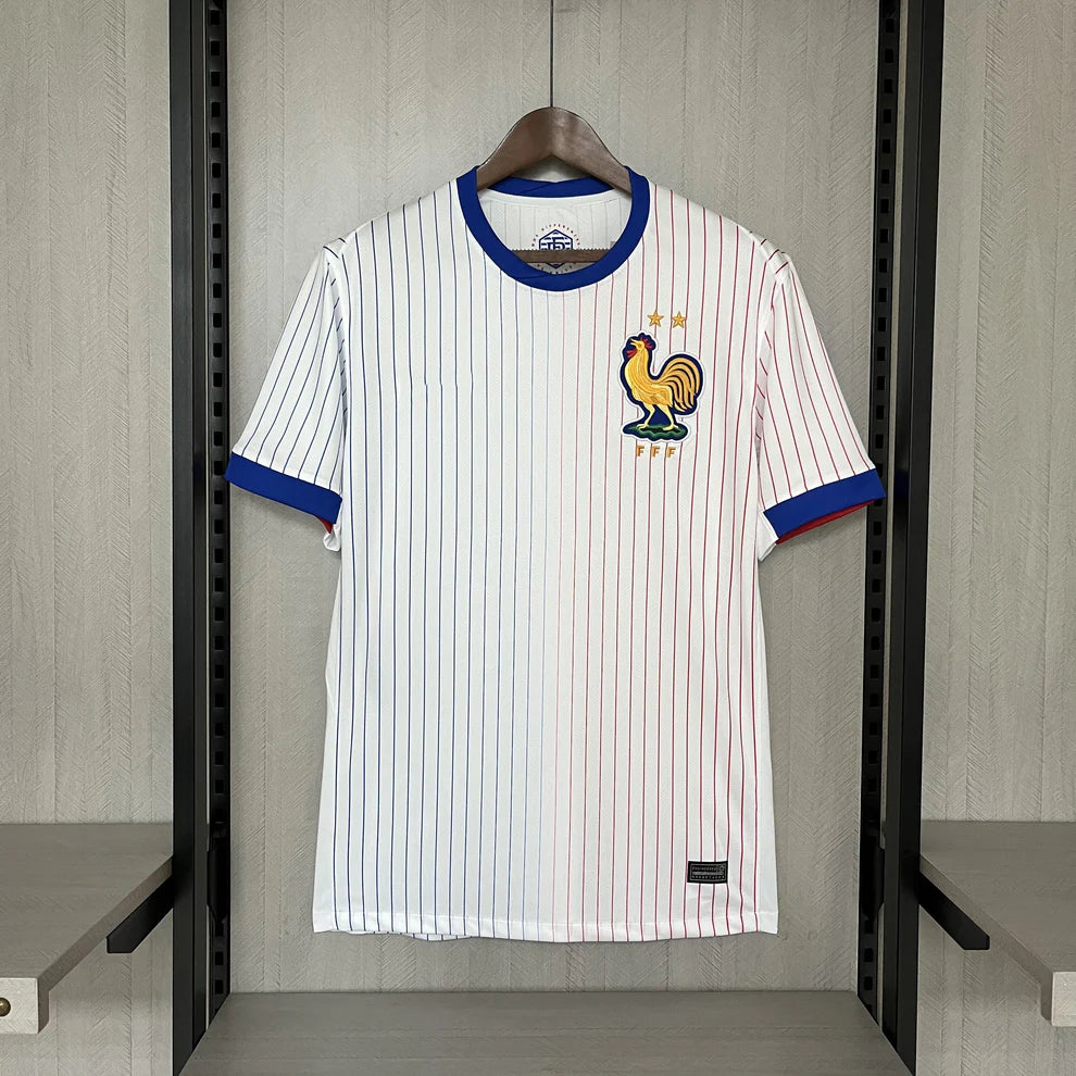 2024-25 France away