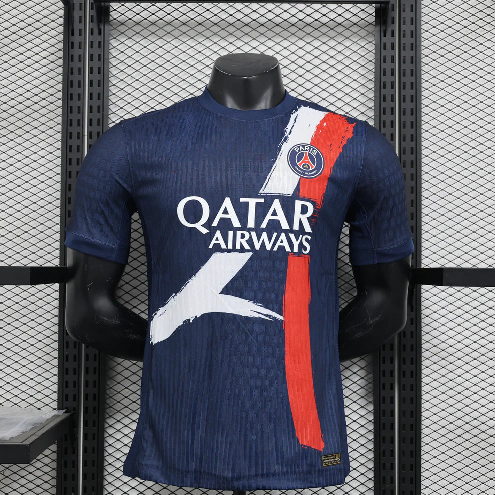 2024-25 Paris Away