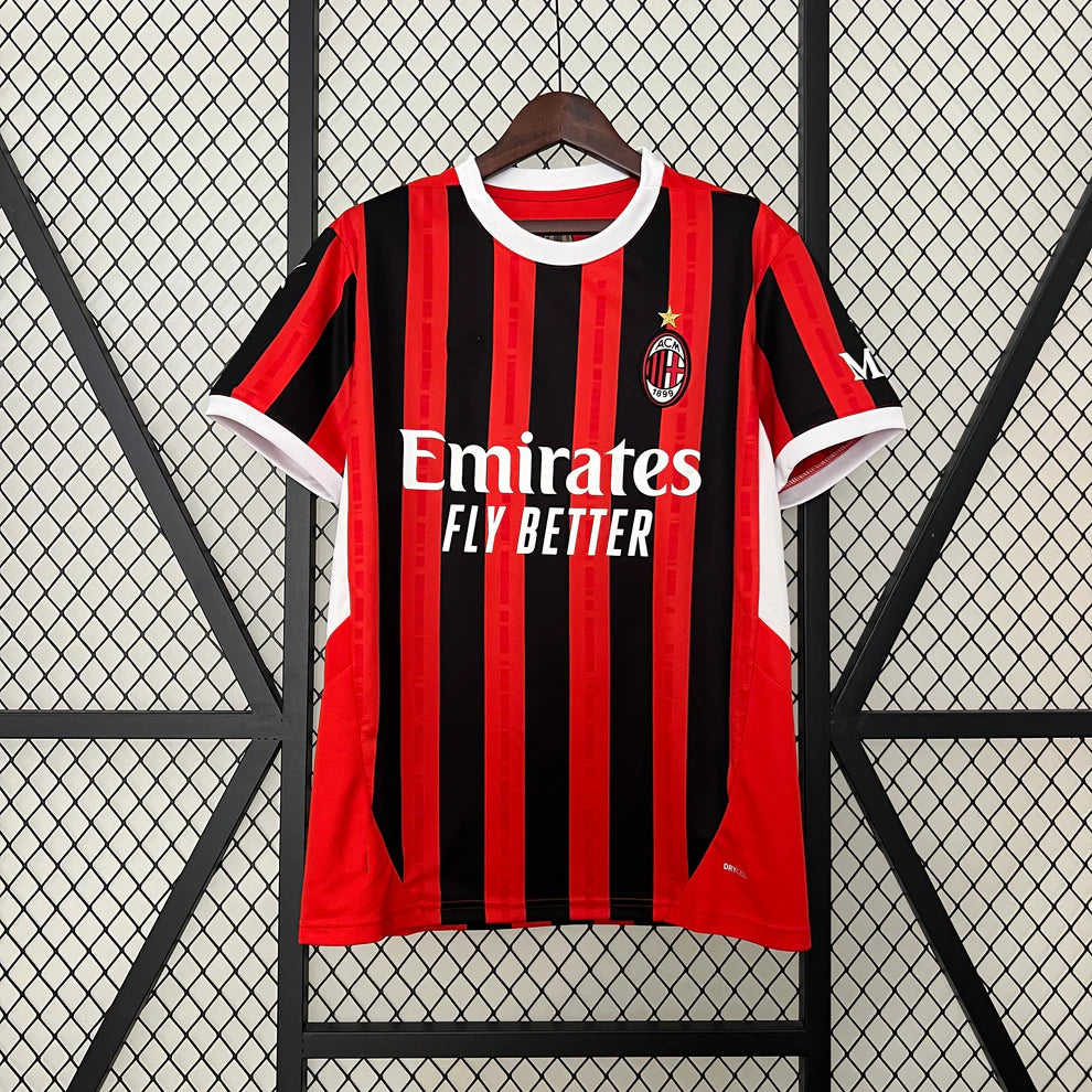 2024-25 AC MILAN Home