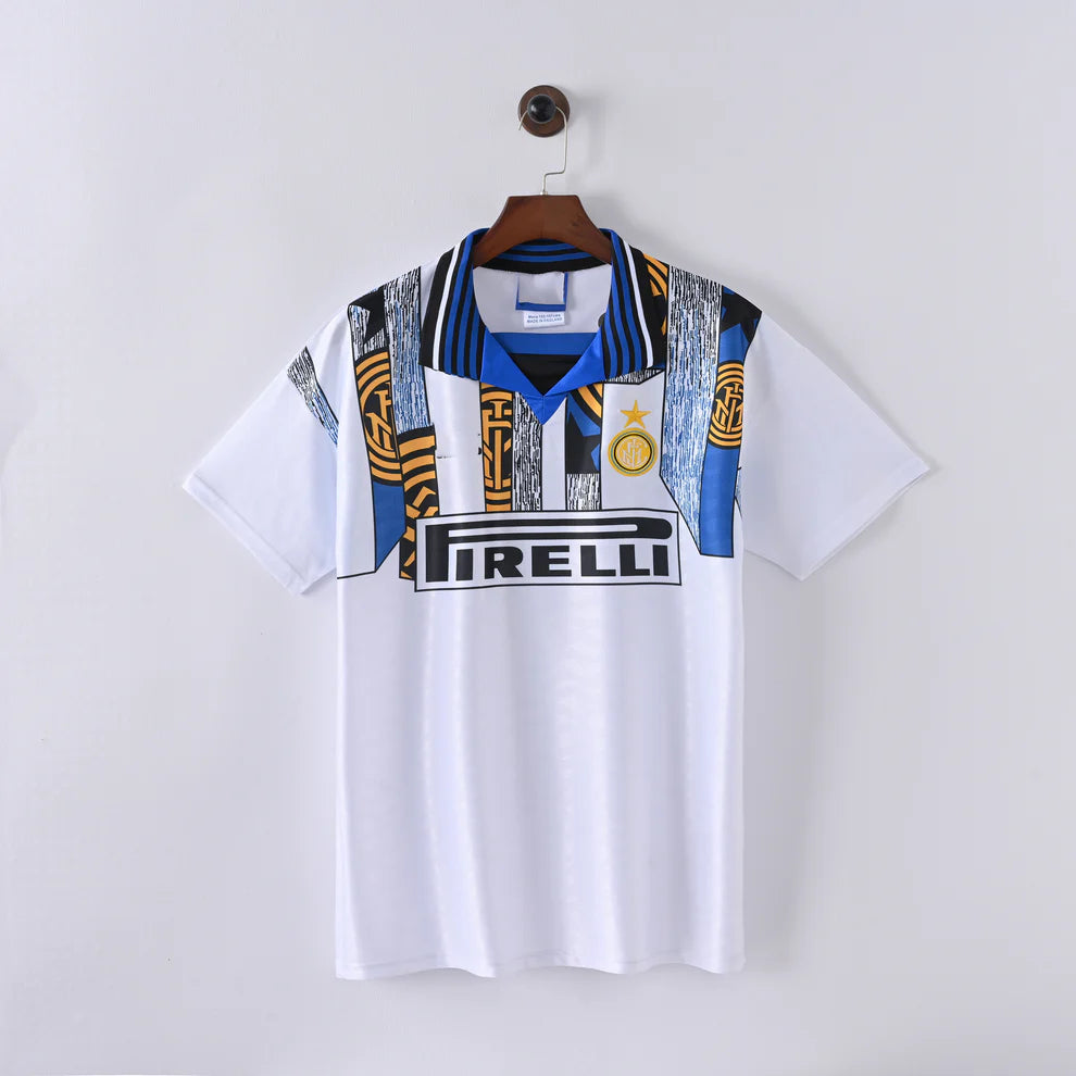 1995-96 INTER Retro