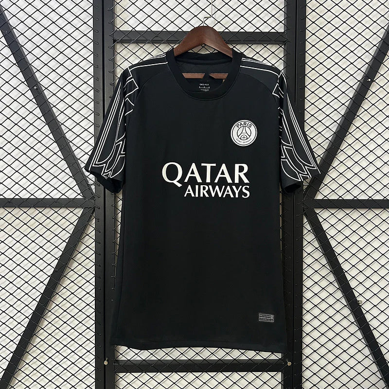 2025-26 Paris Special