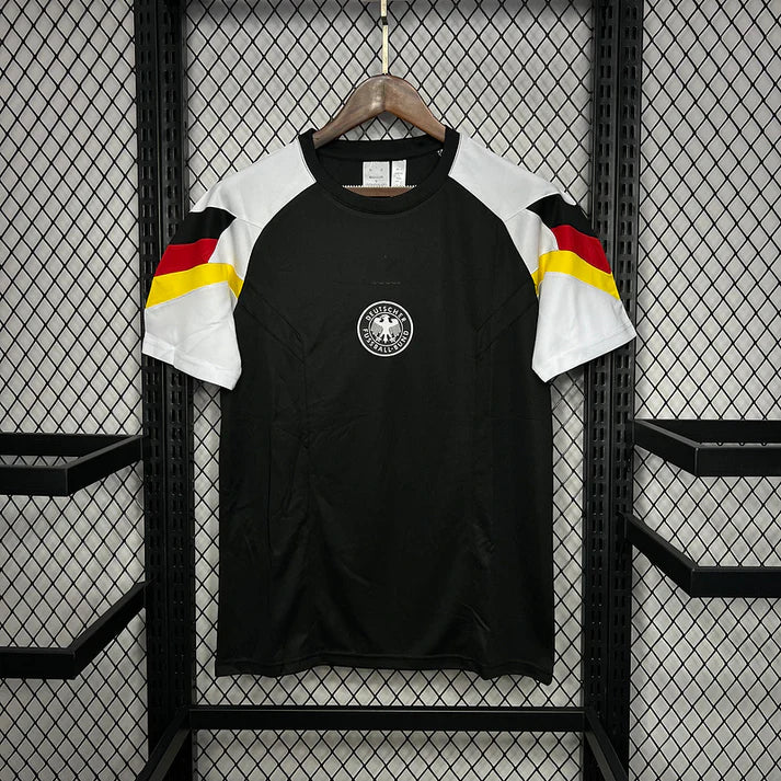 2024-25 Germany