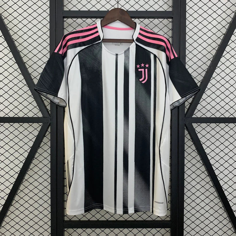 2025-26 Juventus Home