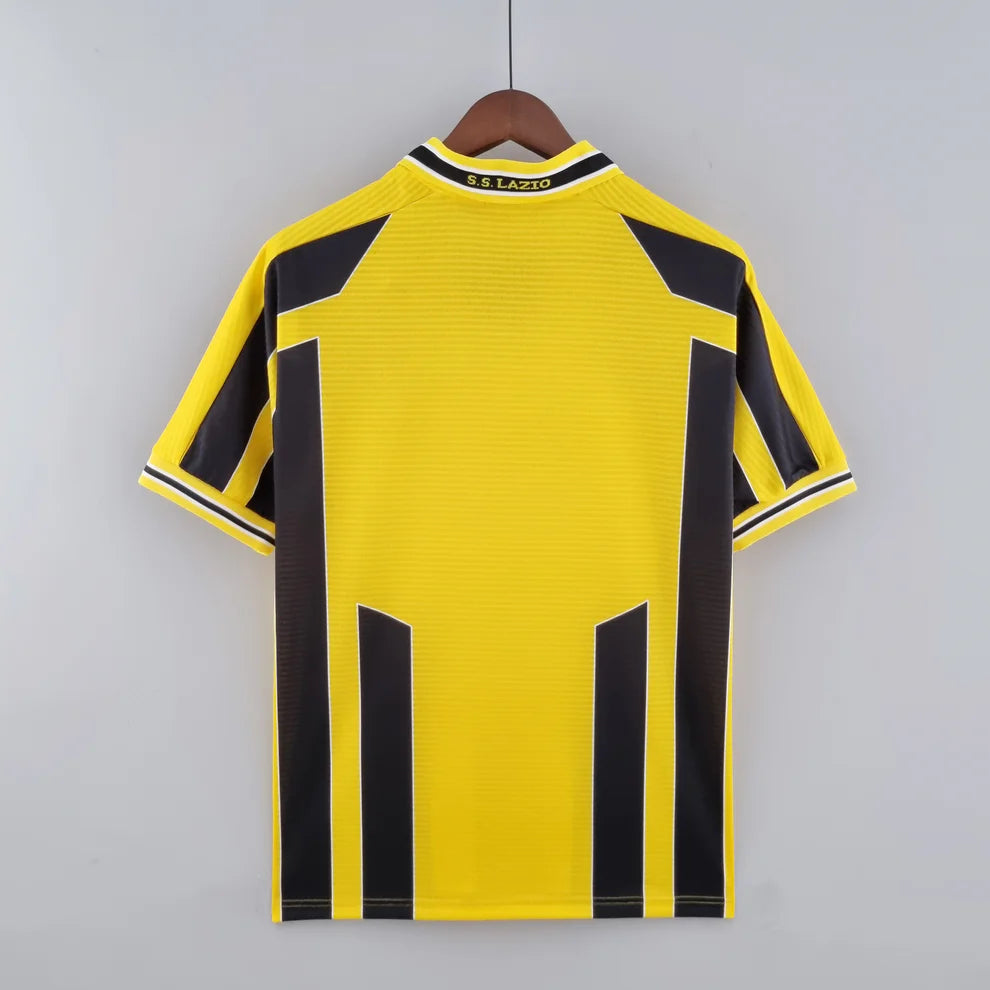 1998-00 Lazio Third Away Retro