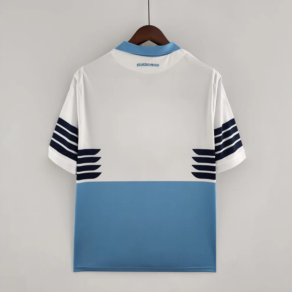 2018-19 Lazio Home Retro