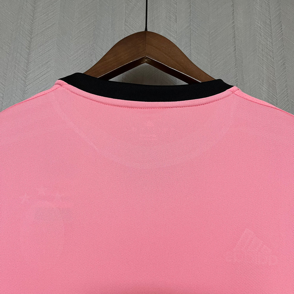 2015-16 Juventus Away Retro