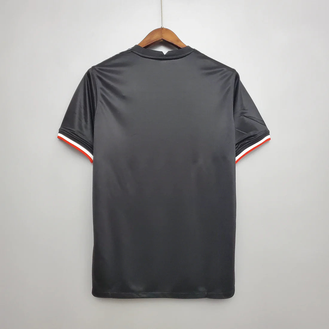 2020 England Exposure Edition Black Retro