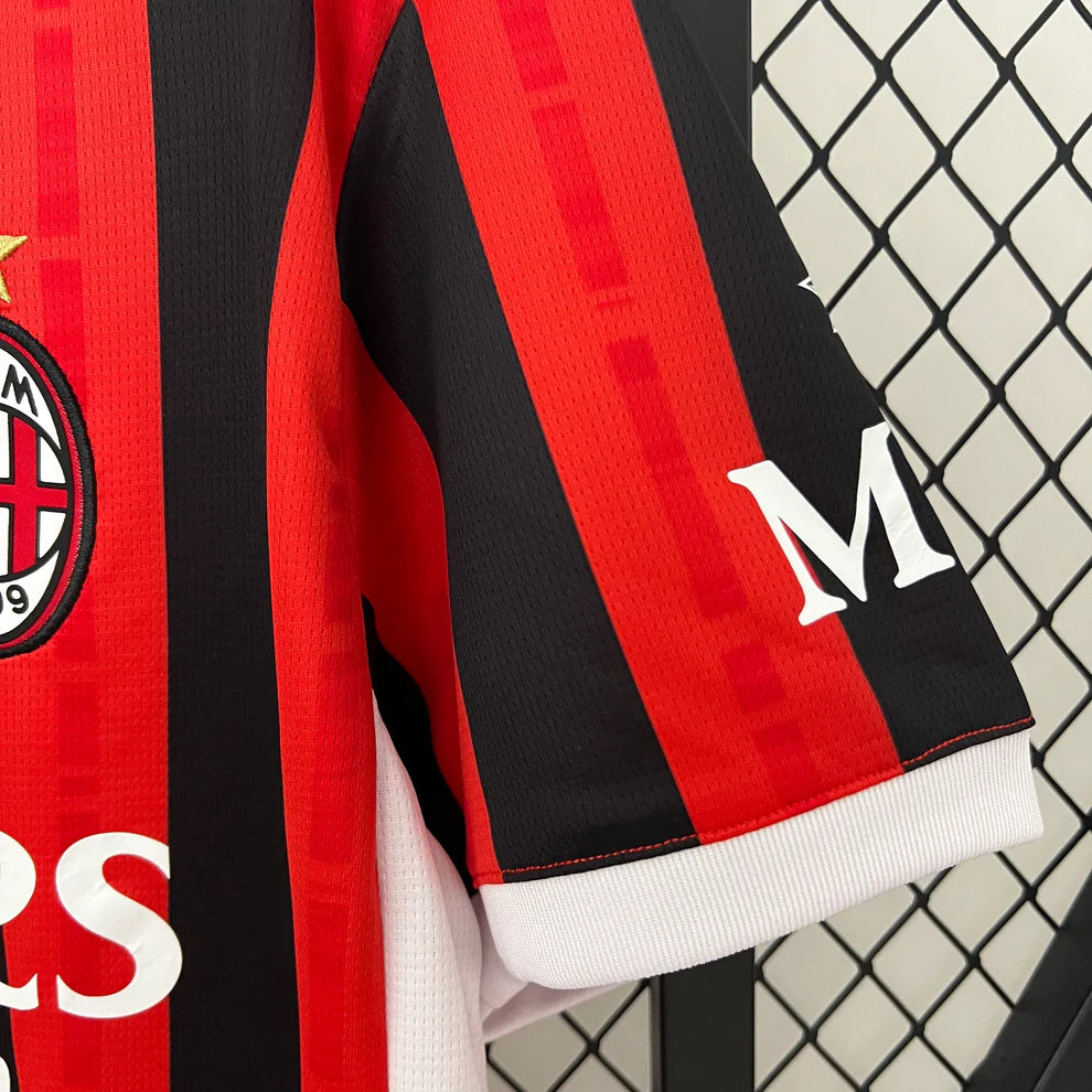 2024-25 AC MILAN Home