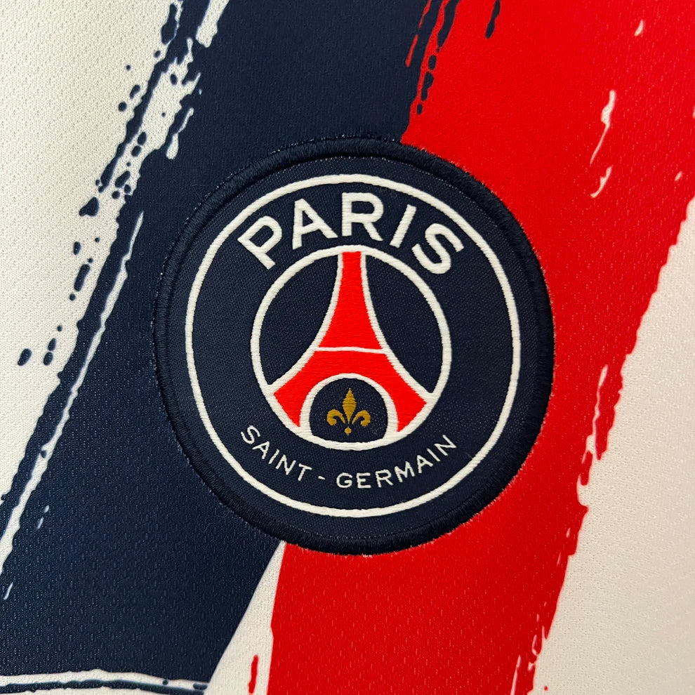 2024-25 Paris Away