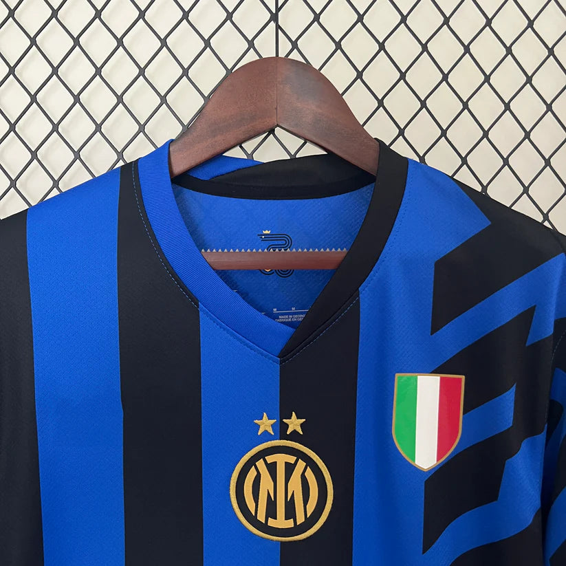 2024-25 INTER Home