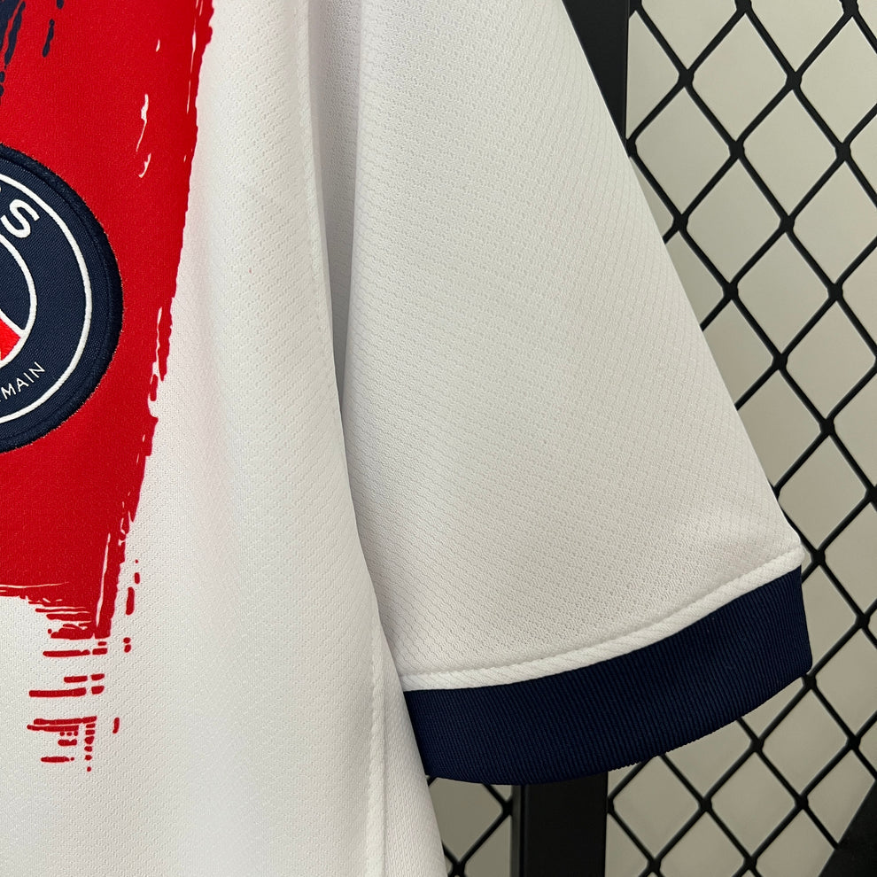 2024-25 Paris Away