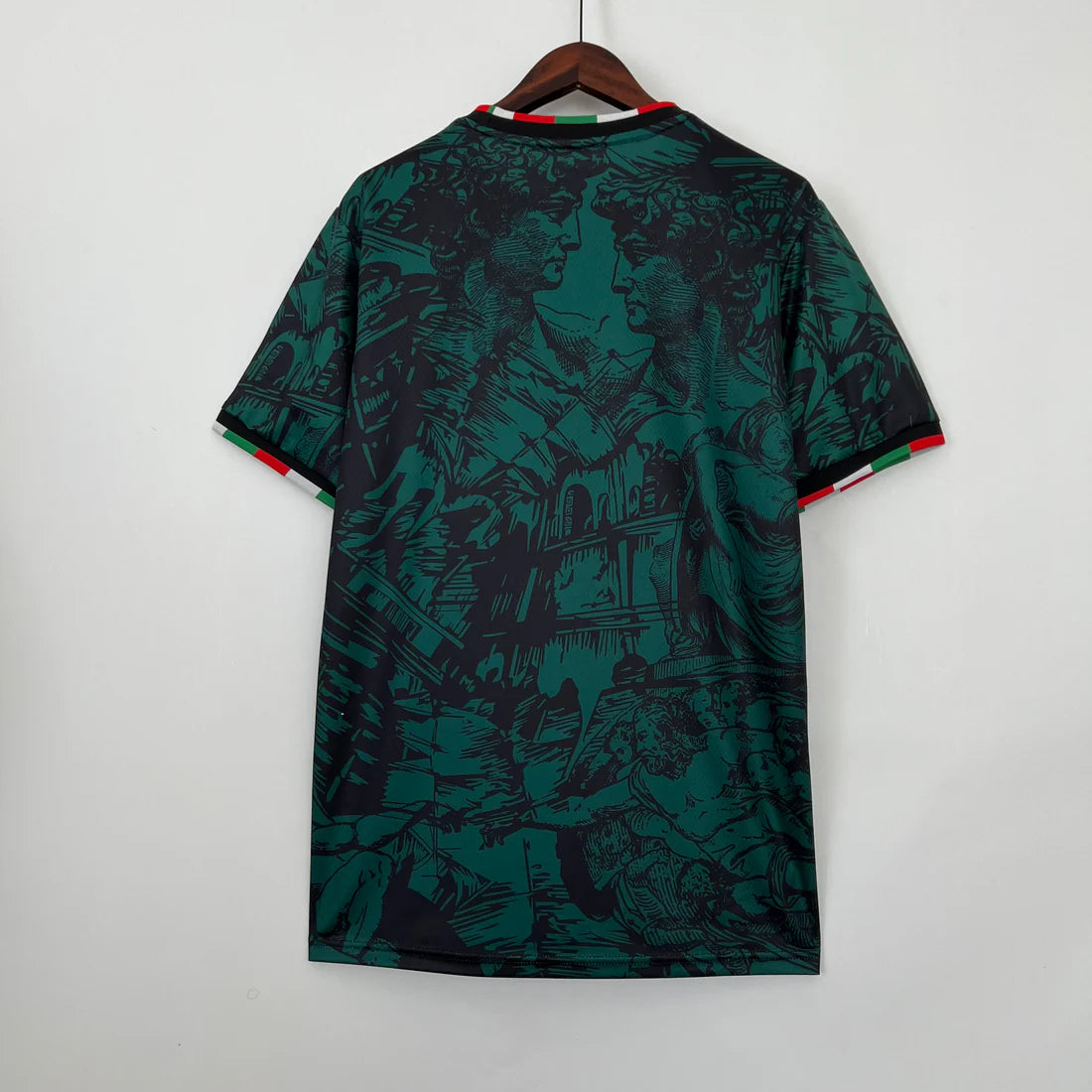 2023 Italy training suit
