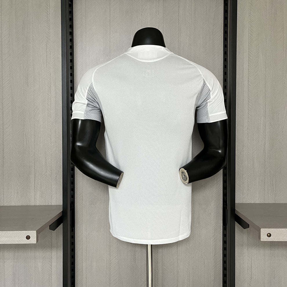 2025-26 Real Madrid Domicile Joueur