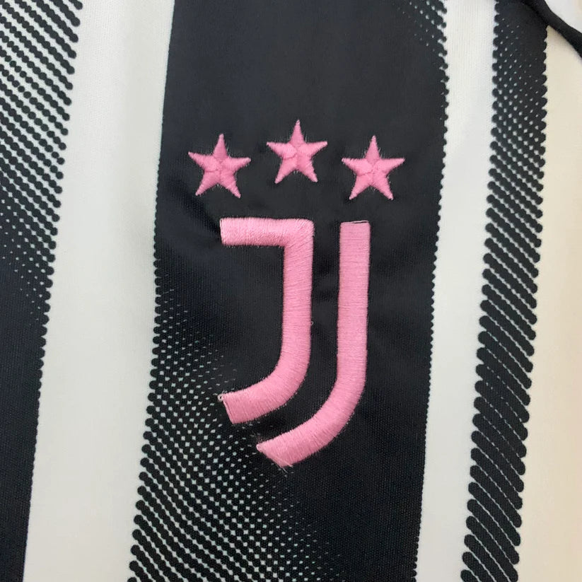 2025-26 Juventus Home