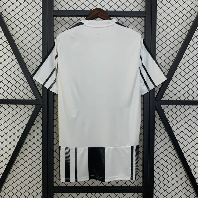 2025-26 Juventus Home