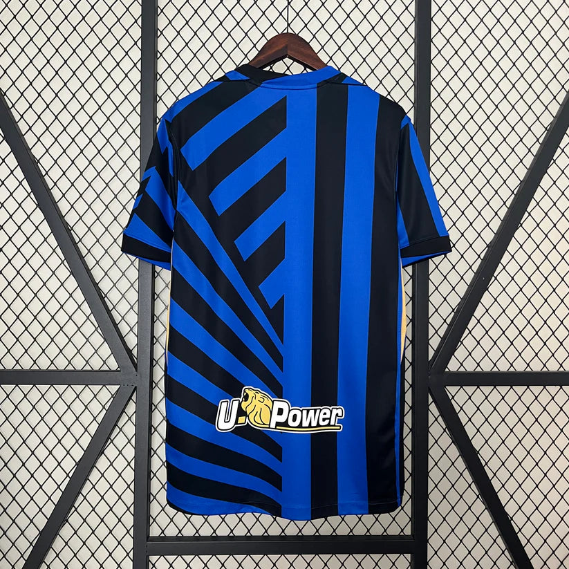 2024-25 INTER Home