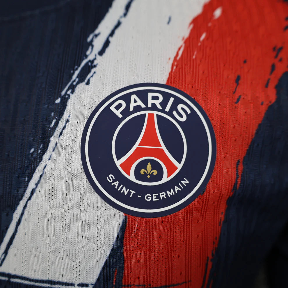 2024-25 Paris Away