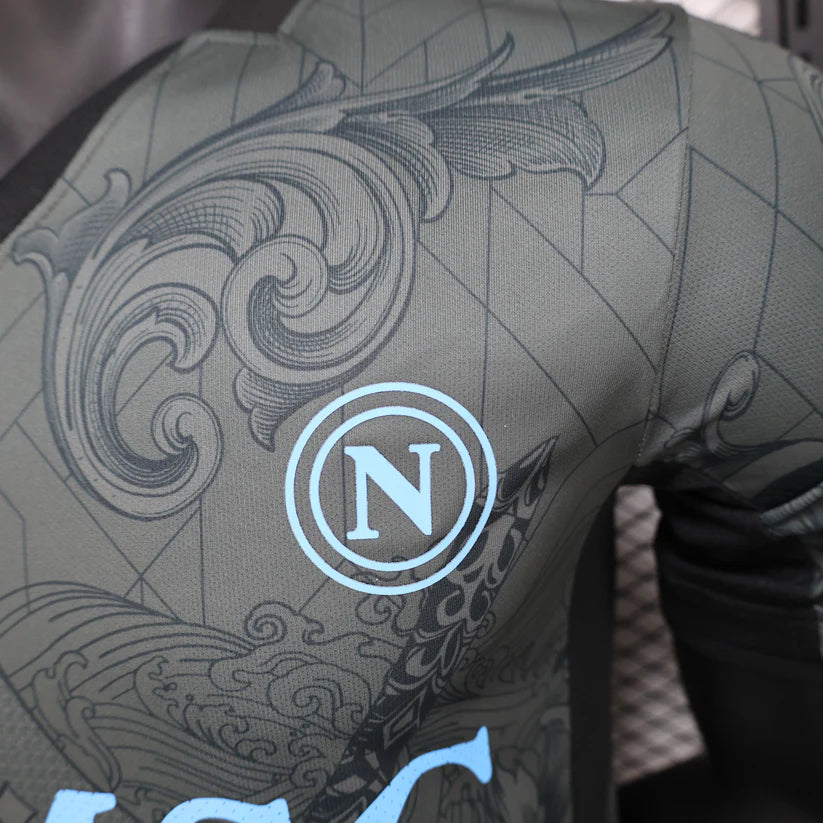 2024-25 NAPOLI Special Edition