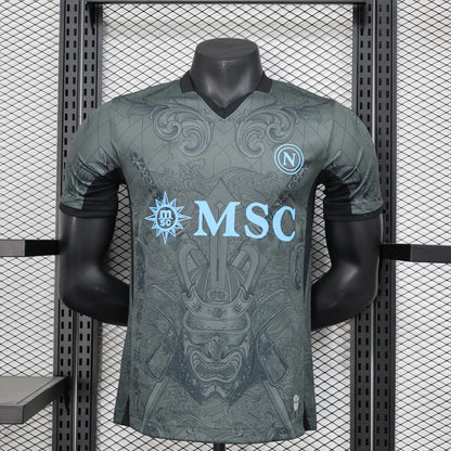 2024-25 NAPOLI Special Edition