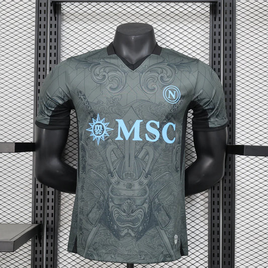 2024-25 NAPOLI Special Edition
