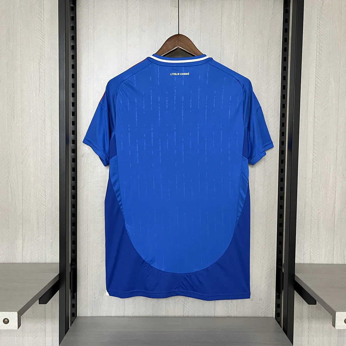 2024-25 Italy home