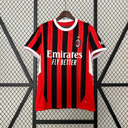 2024-25 AC MILAN Home