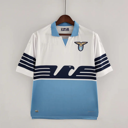 2018-19 Lazio Home Retro