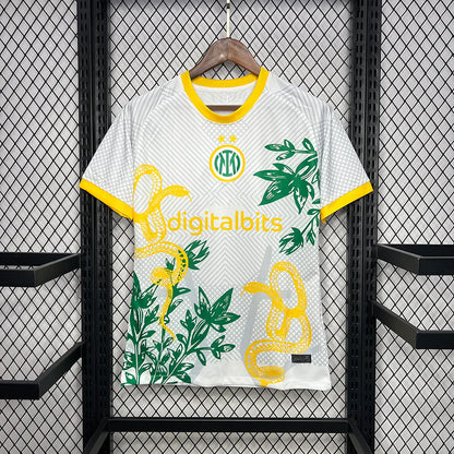 2024-25 INTER Special