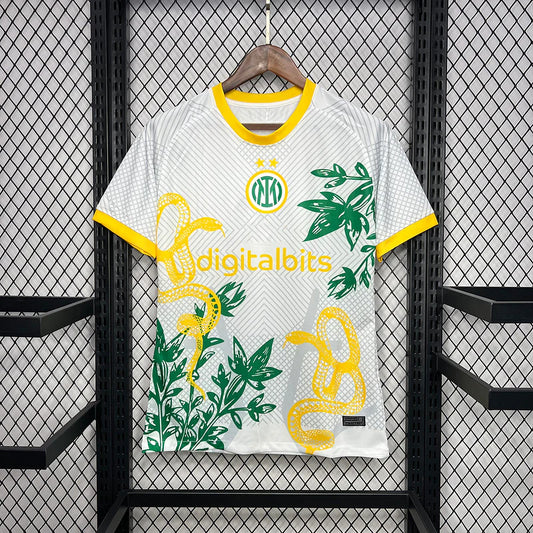 2024-25 INTER Special