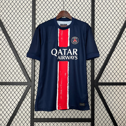 2024-25 Paris home