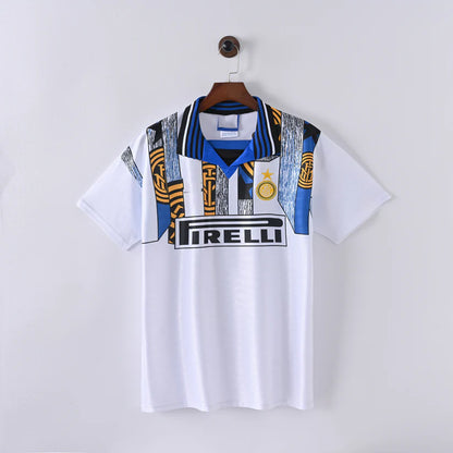 1995-96 INTER Retro
