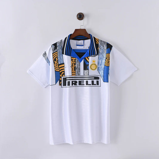 1995-96 INTER Retro