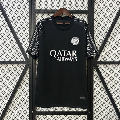 2025-26 Paris Special