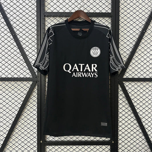2025-26 Paris Special
