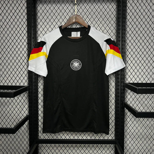 2024-25 Germany