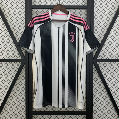 2025-26 Juventus Home