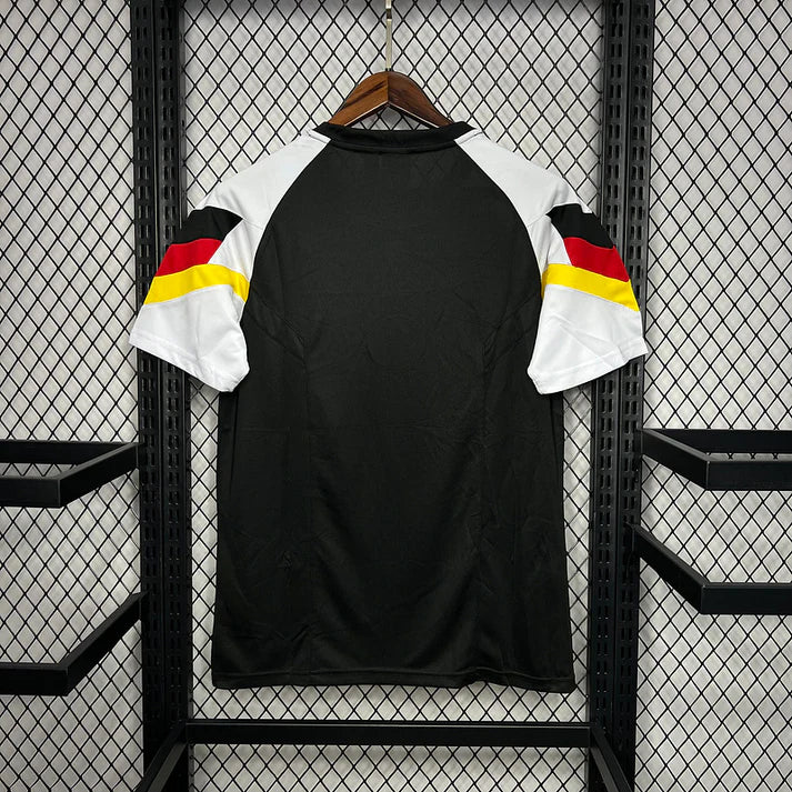 2024-25 Germany
