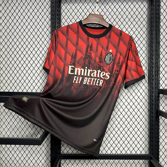 2024-25 AC MILAN Especial