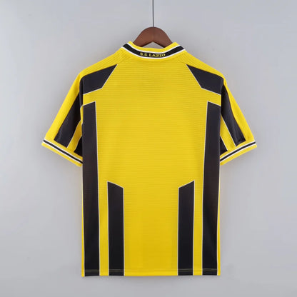 1998-00 Lazio Third Away Retro