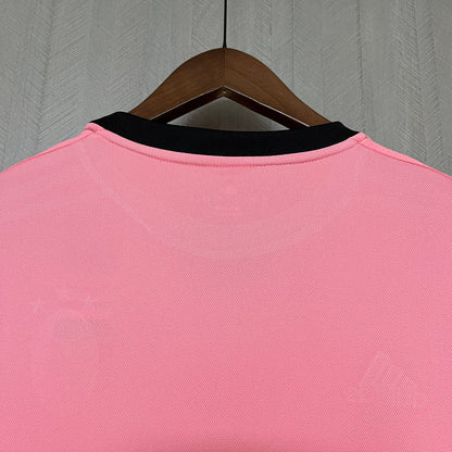 2015-16 Juventus Away Retro