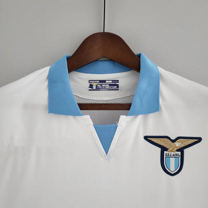 2018-19 Lazio Home Retro
