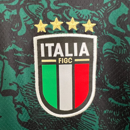 2023 Italy training suit