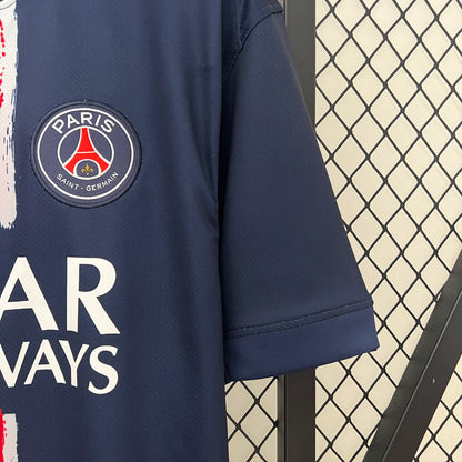 2024-25 Paris home