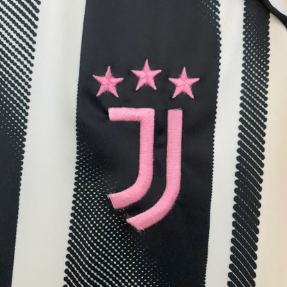 2025-26 Juventus Home