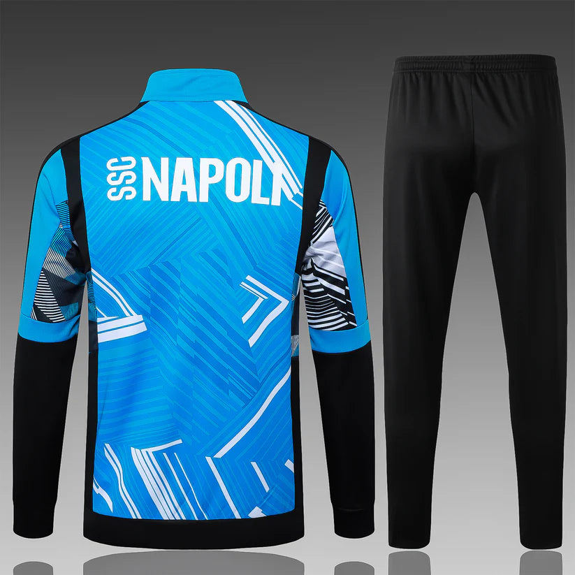 Tuta Napoli