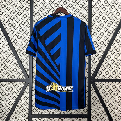 2024-25 INTER Home