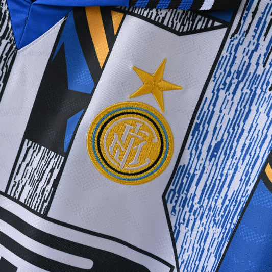 1995-96 INTER Retro