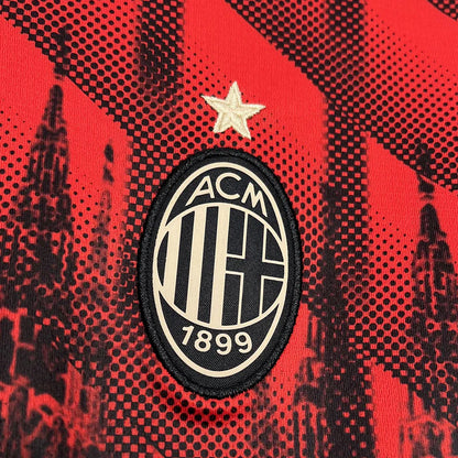 2024-25 AC MILAN Especial