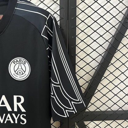 2025-26 Paris Special