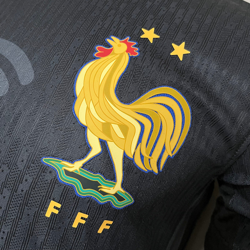 2024-25 France Special Player Edition